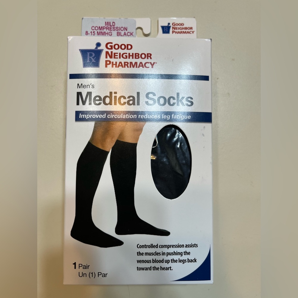 Compression/Medical Socks
